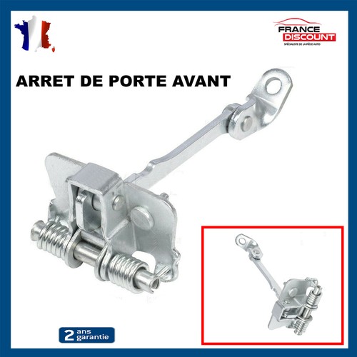 Arrêt porte avant - de, gauche
