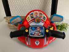 29 ⚜️  Pat Patrouille