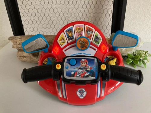 Pat patrouille - ,