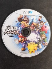 Super smash Bros Nintendo Wii