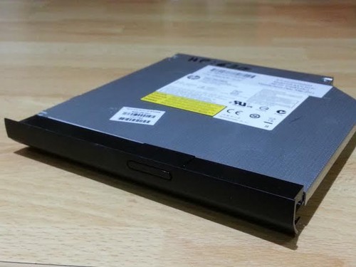 630 graveur dvd rw sata - hp,