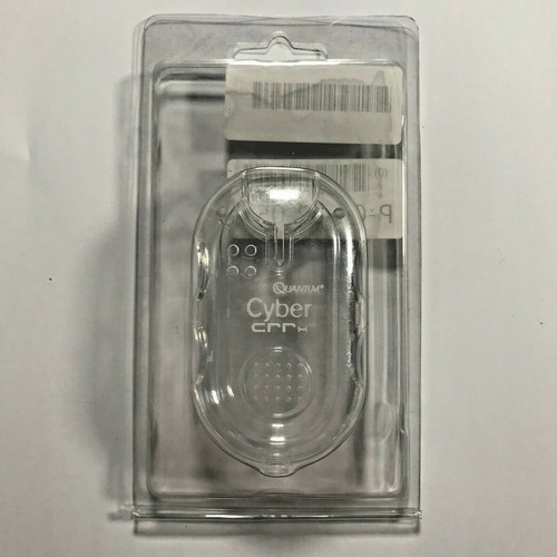 Coque transparente pour