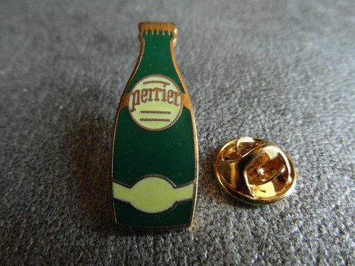 Rare pins pin perrier - pins,