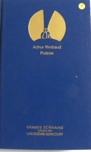 Livre grands écrivains - livre, arthur