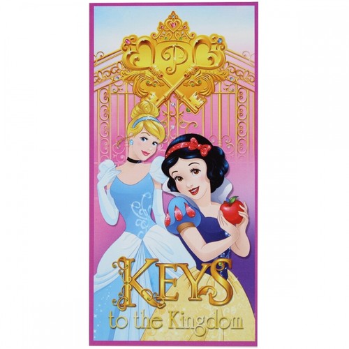 Disney serviette drap bain - drap, de