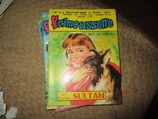 FRIMOUSSETTE 32 BD PETIT