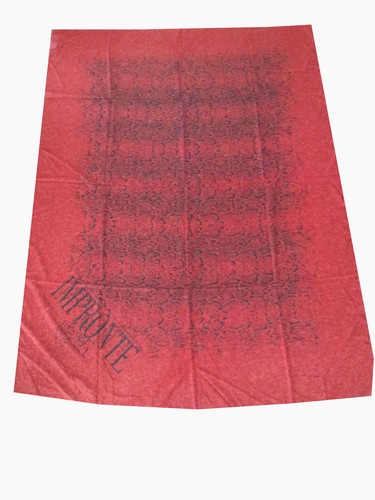 Impronte parah pareo femme - by,