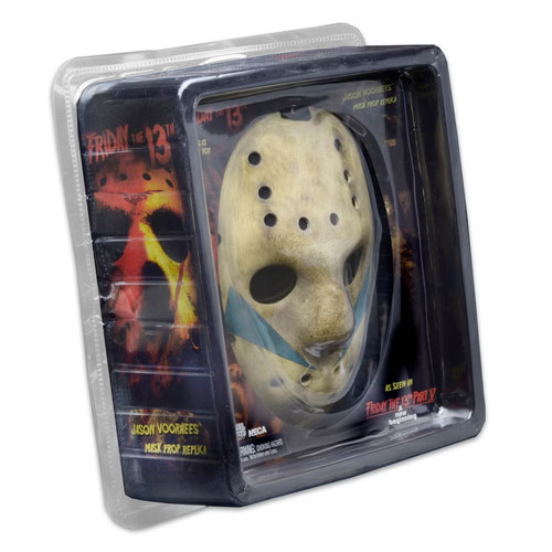 Neca friday the - friday, v