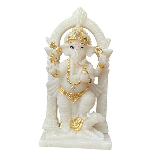 Sculpture bouddha religieux - sculpture,