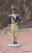 FIGURINE PEINTE MOKAREX