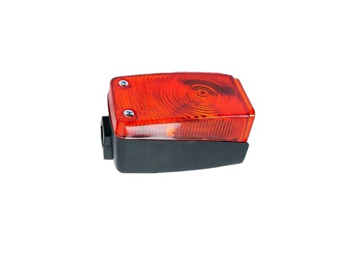 Type clignotant pour - de,