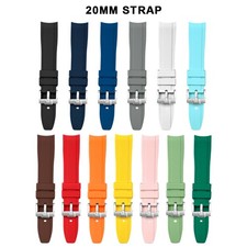 Bracelet montre 20mm - , en