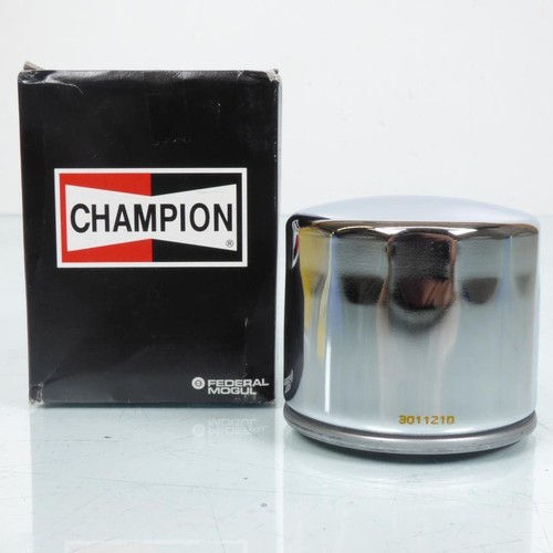 Filtre huile champion - huile,
