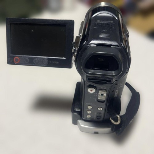 Caméscope numérique junk - caméscope,
