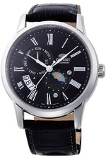 Orient Sun & Moon RA-AK0010B Montre Mécanique Homme