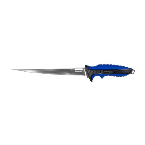 Mustad fillet knife - mustad,