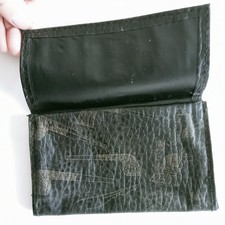 Blague à tabac  vintage des années 80