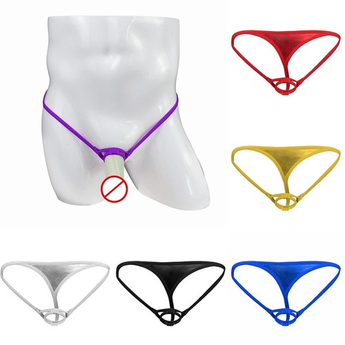 Culotte homme slips - , poche