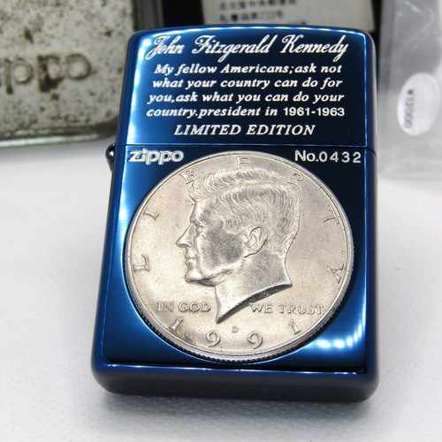 Jfk kennedy coin - jfk,