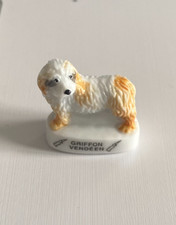 FEVE GRIFFON VENDEEN "CHIENS