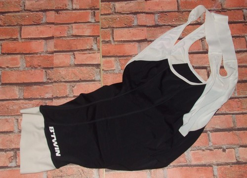 Twin maillot body - body, vélo