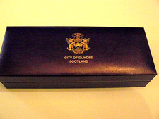 parure stylo bille/porte mine