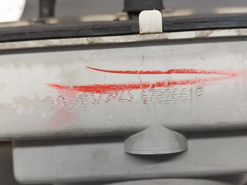 6113c8 compteur vitesse - de,