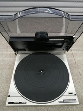 Technics SL-7 Turntable