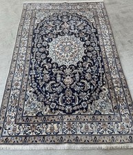 Tapis 250x160cm Naïn Persan