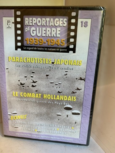 Dvd documentaire reportages - dvd, de