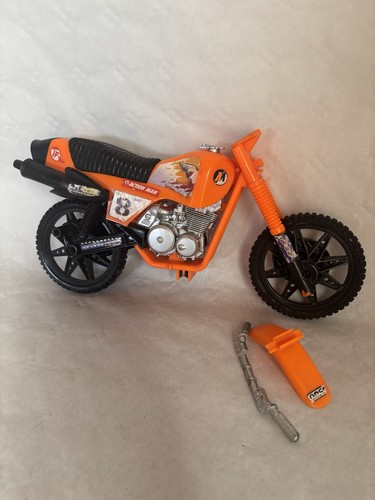 Lot moto cross incomplète - moto, &