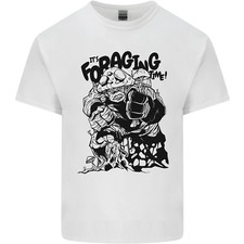 C'est L'Heure De La Collecte