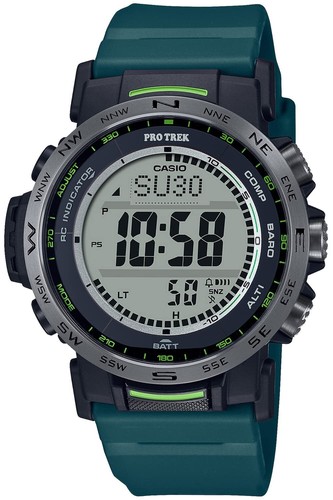 Casio prw 35y - casio, prw-35y-3jf