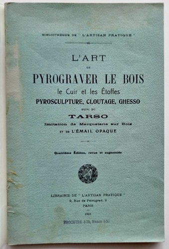 1921 art de - art,