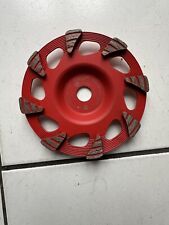 HILTI DG-CW. 150mm Disque