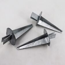 1 support à enfoncer pour