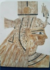 stone carving Egypt. sculpture sur pierre Egypte 