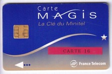 TEST SALON EXPO CARTE CARD 