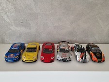 Lot Scalextric Cars