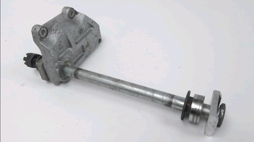 Axe roue arriere kawasaki - arriere,