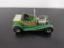 Matchbox Lesney Speed Kings