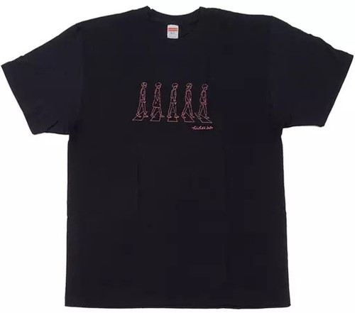 Vêtements takato nagata - vêtements, tkt