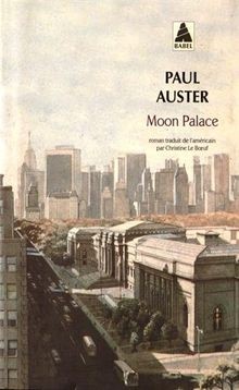 Moon palace américain - moon, palace-américain