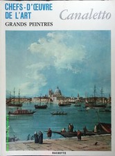 Canaletto N° 46 - Chefs