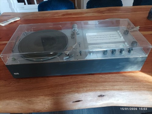 Combiné braun audio - braun, 2