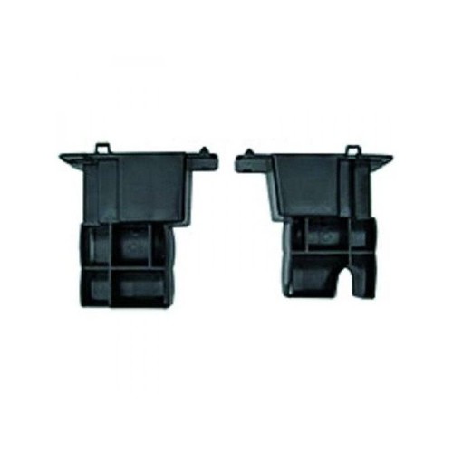 Absorbeurs pare choc - absorbeurs, avant