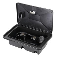 Kit De Boîte De Douche