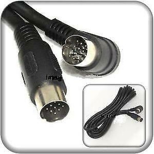 Câble chargeur cd 13pin - chargeur,