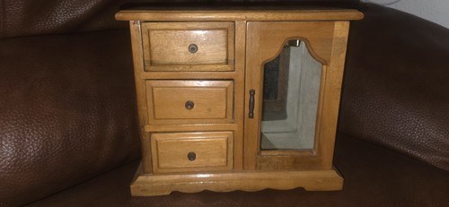Petite ancienne meuble - meuble, À