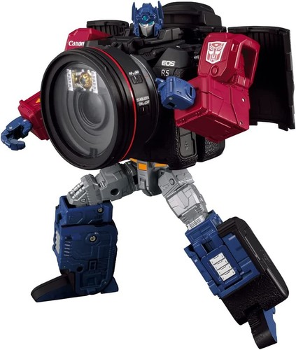 Takara tomy transformers - takara,